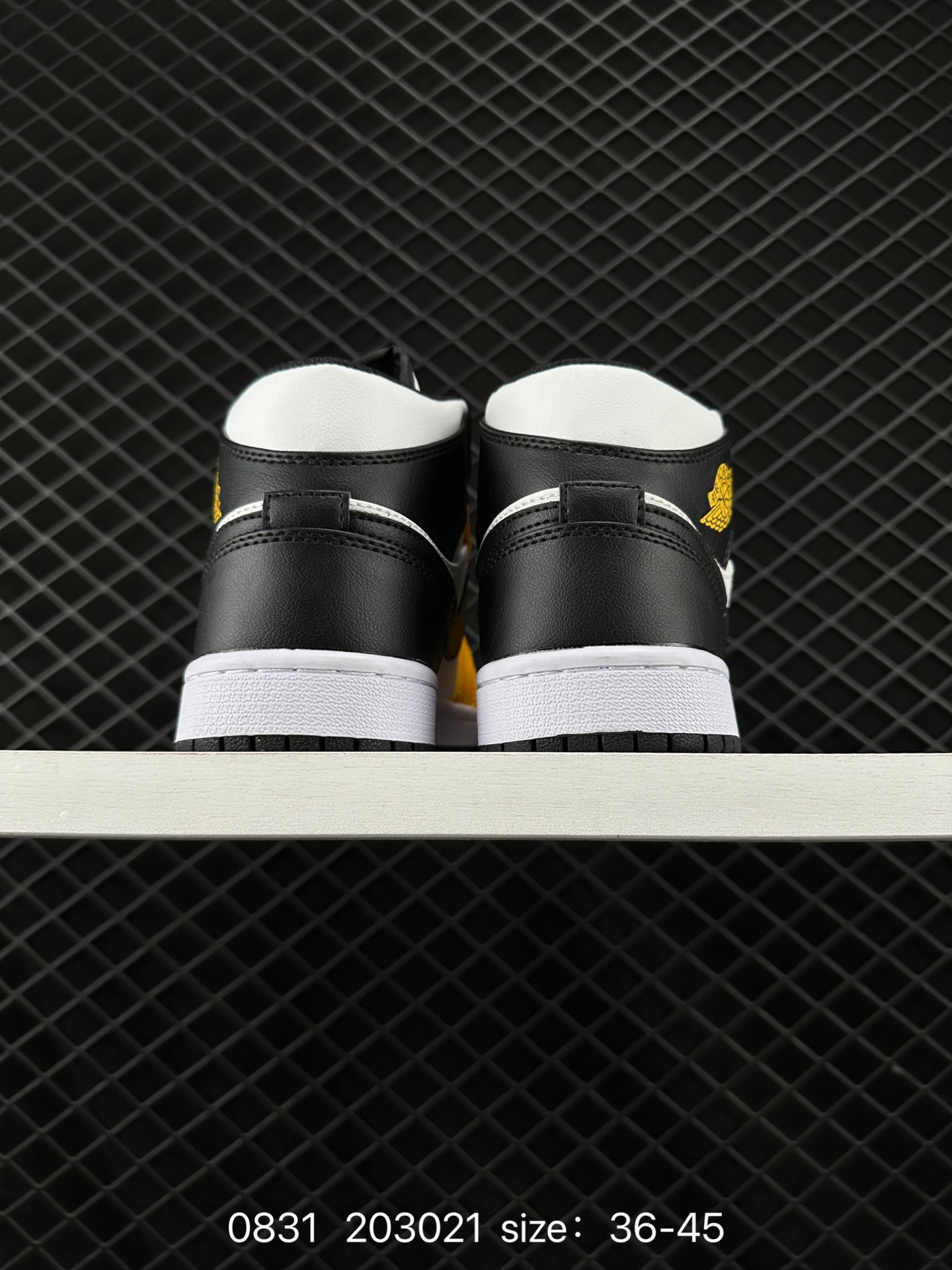 Air Jordan 1 HIGH AJ1